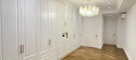 3 غرف نوم شقة في Nasimi, Azerbaijan رقم 1694 14