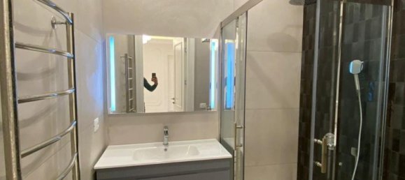 3 غرف نوم شقة في Nasimi, Azerbaijan رقم 1694 7