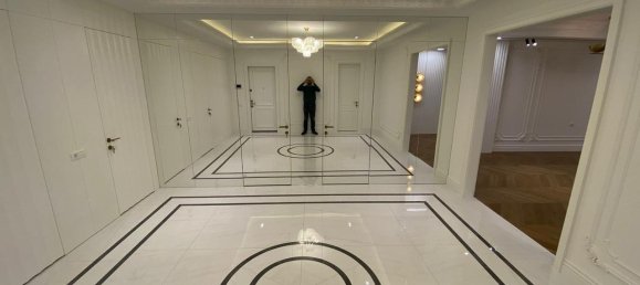 3 غرف نوم شقة في Nasimi, Azerbaijan رقم 1694 12