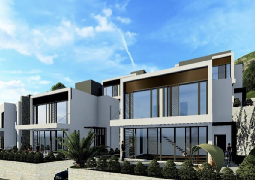 2 bedrooms Commercial property in Herceg Novi, Montenegro No. 57