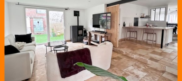 3 bedrooms House in Eure, France No. 185800 4