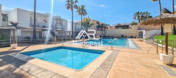 2 bedrooms Apartment in Mojacar, Spain No. 147943 8