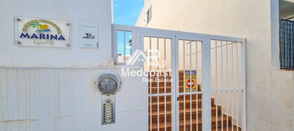 2 bedrooms Apartment in Mojacar, Spain No. 147943 20