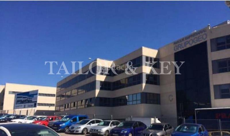 Escritório em Alcobendas, Spain 121 m² N.º 90446