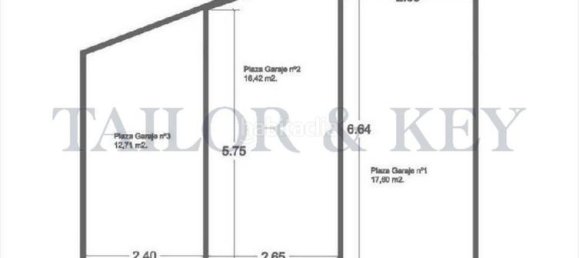 Escritório em Alcobendas, Spain 121 m² N.º 90446 9