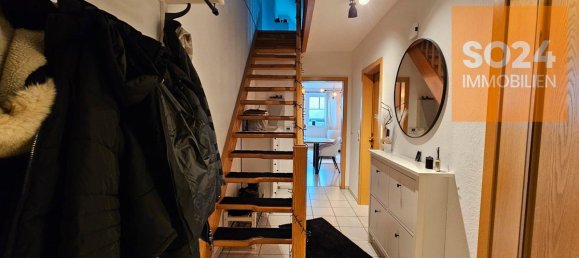 4 Schlafzimmer Doppelhaus in Schleswig-Holstein, Germany, Nr. 77812 26