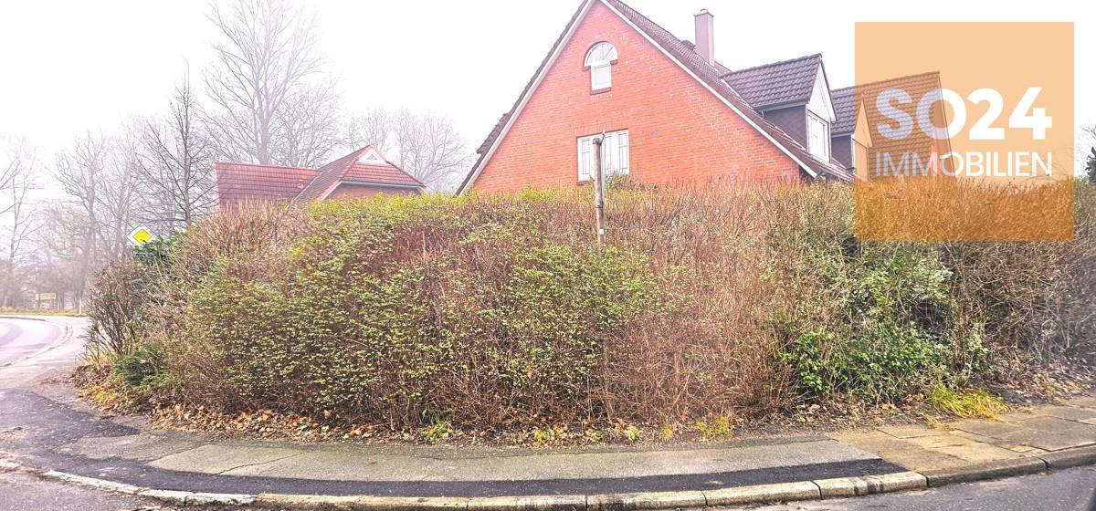 4 Schlafzimmer Doppelhaus in Schleswig-Holstein, Germany, Nr. 77812