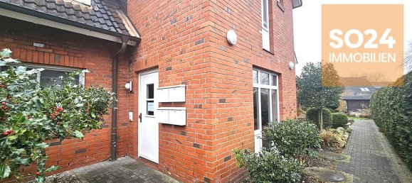 4 Schlafzimmer Doppelhaus in Schleswig-Holstein, Germany, Nr. 77812 2