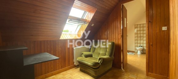 Casa de 4 dormitorios en Orleans, France No. 228259 5