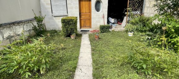 2 غرف نوم شقة في Soissons, France رقم 95376 7