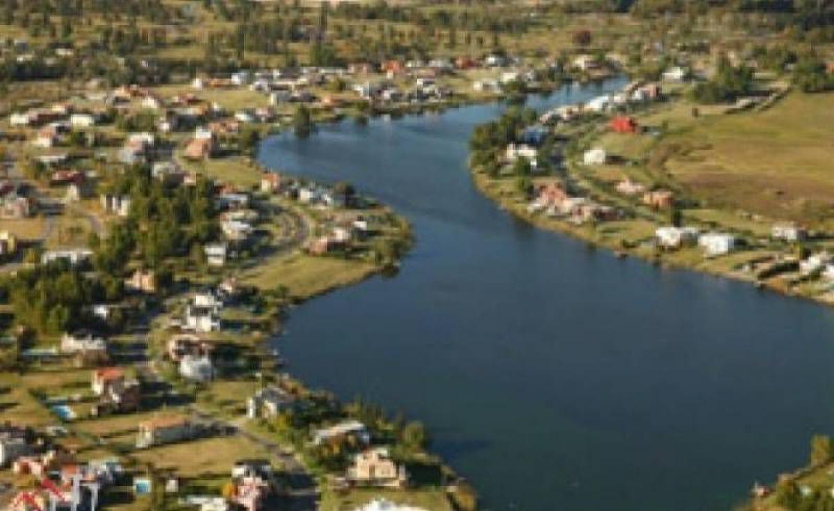  Land in Tigre, Argentina No. 118159