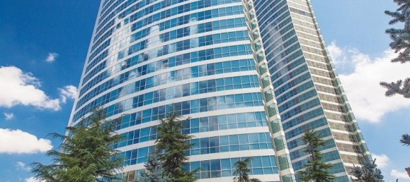 Apartment 1+1 in Istanbul, Turkey No. 7602 10