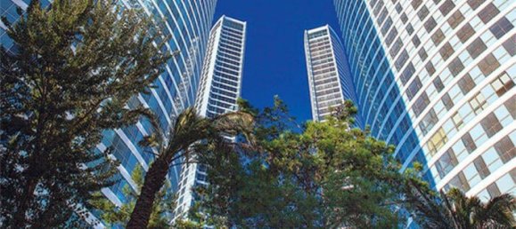 Apartment 1+1 in Istanbul, Turkey No. 7602 11