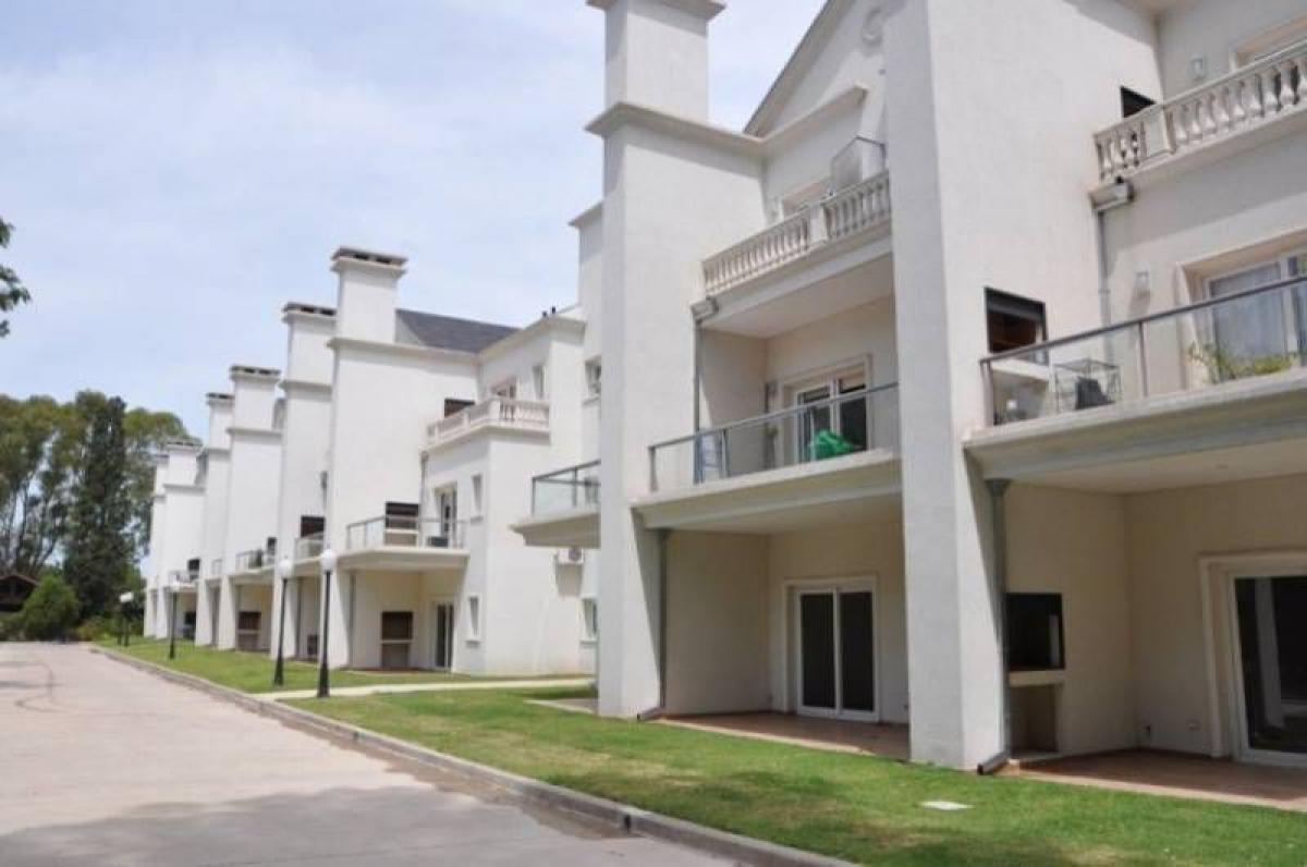 Studio à Pilar, Argentina No. 54609