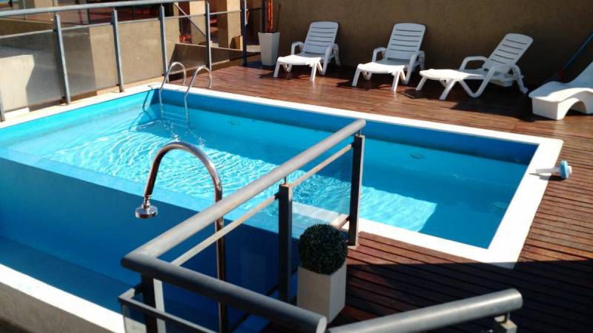 2 bedrooms Apartment in Cordoba, Argentina No. 62074