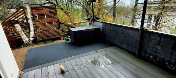 Таунхаус с 4 комнатами в Бад-Кройцнах, Германия № 287690 13