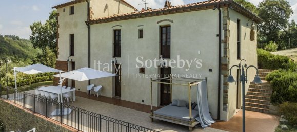 20 rooms House in Palaia, Italy No. 56863 4