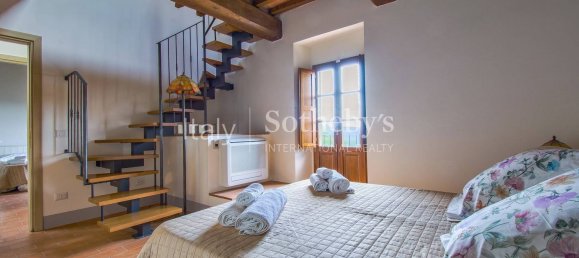 20 rooms House in Palaia, Italy No. 56863 18