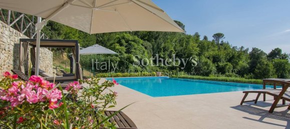 20 rooms House in Palaia, Italy No. 56863 22