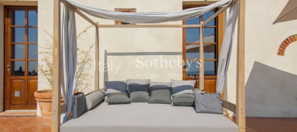 20 rooms House in Palaia, Italy No. 56863 5