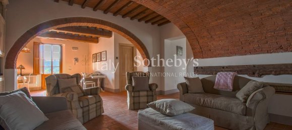 20 rooms House in Palaia, Italy No. 56863 7