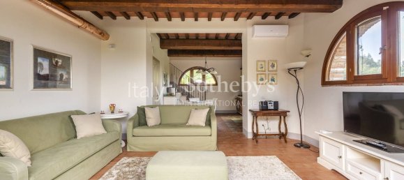 20 rooms House in Palaia, Italy No. 56863 20