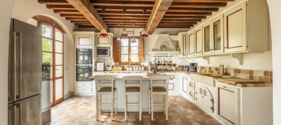 20 rooms House in Palaia, Italy No. 56863 12