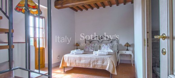 20 rooms House in Palaia, Italy No. 56863 16
