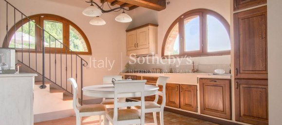 20 rooms House in Palaia, Italy No. 56863 26