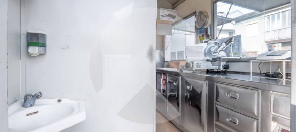 1 room Commercial property in Cesena, Italy No. 103687 7