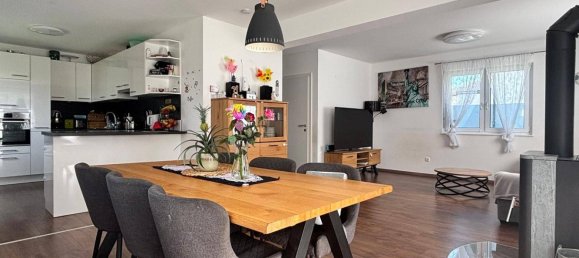 Дом с 3 спальнями в Клагенфурт ам Вёртерзе, Австрия № 151781 6