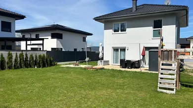 Дом с 3 спальнями в Клагенфурт ам Вёртерзе, Австрия № 151781