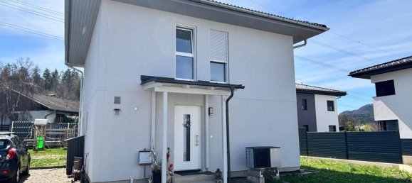 Дом с 3 спальнями в Клагенфурт ам Вёртерзе, Австрия № 151781 2