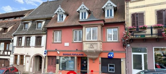 2 chambres Duplex à Wasselonne, France No. 327355 8