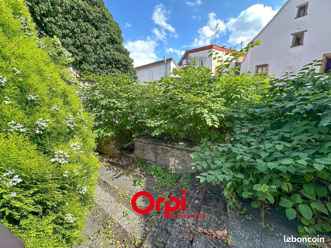 2 chambres Duplex à Wasselonne, France No. 327355