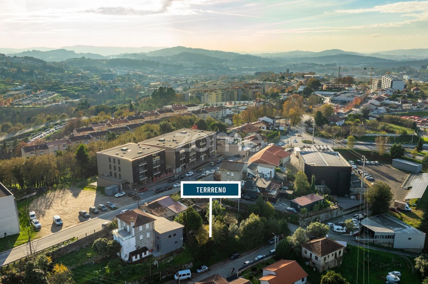 3 Schlafzimmer Haus in Guimaraes, Portugal, Nr. 39267