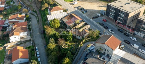 3 Schlafzimmer Haus in Guimaraes, Portugal, Nr. 39267 8