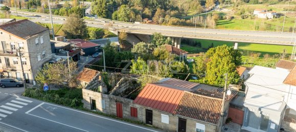 3 Schlafzimmer Haus in Guimaraes, Portugal, Nr. 39267 2