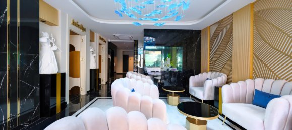 Apartment 1+1 in Alanya, Turkey No. 23208 11