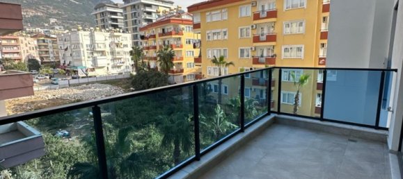 Apartment 1+1 in Alanya, Turkey No. 23208 3