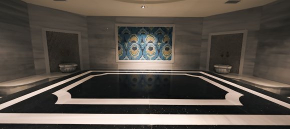 Apartment 1+1 in Alanya, Turkey No. 23208 9