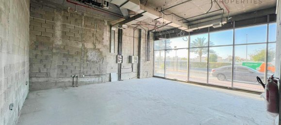 190.4m² Shop in Jumeirah Village Circle, UAE No. 25226 4