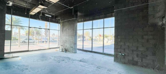 190.4m² Shop in Jumeirah Village Circle, UAE No. 25226 3
