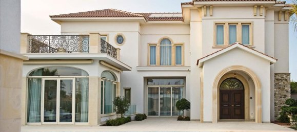 5 bedrooms Villa in Larnaca, Cyprus No. 1686 9