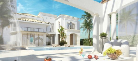 5 bedrooms Villa in Larnaca, Cyprus No. 1686 3