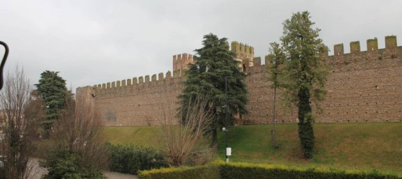 3 bedrooms Castles in Villafranca di Verona, Italy No. 206807 22