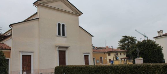 3 bedrooms Castles in Villafranca di Verona, Italy No. 206807 9