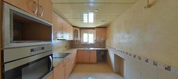 Квартира с 3 спальнями в Кастельдефельс, Испания № 113058 4