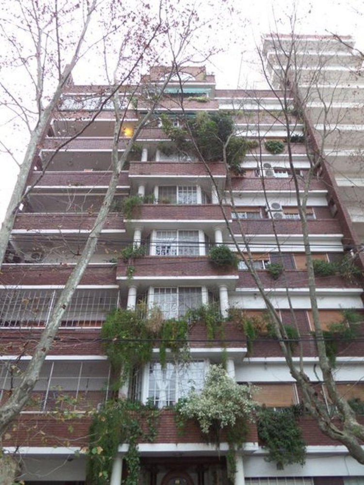 Studio in General San Martin, Argentina, Nr. 18559