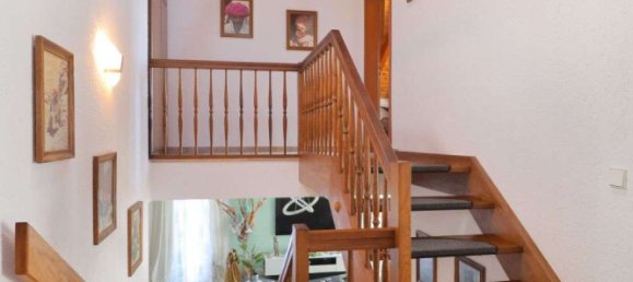 5 Schlafzimmer Haus in Lörrach, Germany, Nr. 76085 13